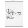 Best Son-In-Law Ever Cards