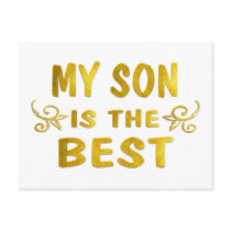 Best Son postcards by TLArnold5 Best Son postcards