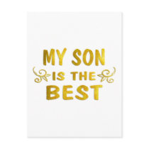 Best Son postcards by TLArnold5 Best Son postcards