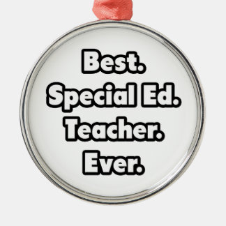 special education teacher