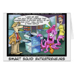 Best Squid Entrepreneur Funny Tees Gifts Mugs Etc cards