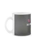 BEST SUGA IN THE WORLD MUG