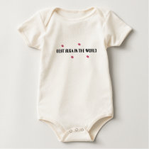 BEST SUGA IN THE WORLD ONESIS t-shirts