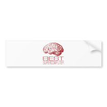 Best Supercomputer Bumper Stickers