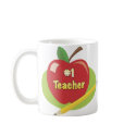 Best Teacher mug
