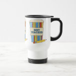 Best Teacher Travel mug