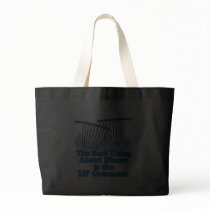 best thing about diners is creamers canvas bags
