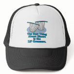 best thing about diners is creamers trucker hat