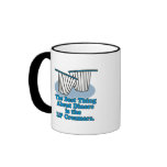 best thing about diners is creamers mugs