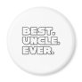 Best Uncle Ever Magnets
