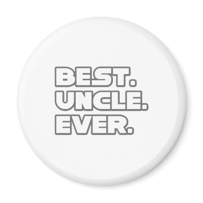 Best Uncle Ever