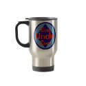 Best Uncle Ever Mug by RoamingRosie Best Uncle Ever Mug