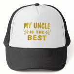 Best Uncle Mesh Hats