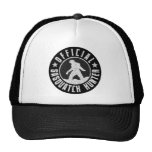 Best Version - OFFICIAL Sasquatch Hunter Design Hat