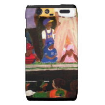 Best View On East Tennessee Street Motorola Droid RAZR Cases