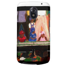 Best View On East Tennessee Street Galaxy Nexus Cases
