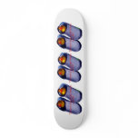 Best Way to Get Friends is to B1 Skate Board