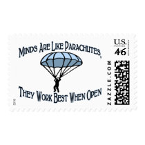 Best When Open postage by goldnsun Best When Open postage