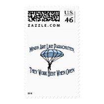 Best When Open postage by goldnsun Best When Open postage