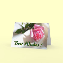 Best Wishes ! 1 cards