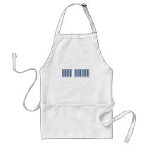 BEST WISHES aprons by doodlematz BEST WISHES aprons