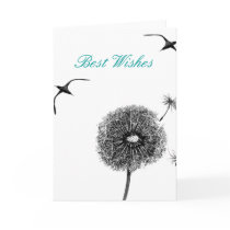 Best Wishes cards