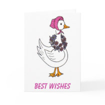 Best Wishes cards by beesplace Best Wishes cards