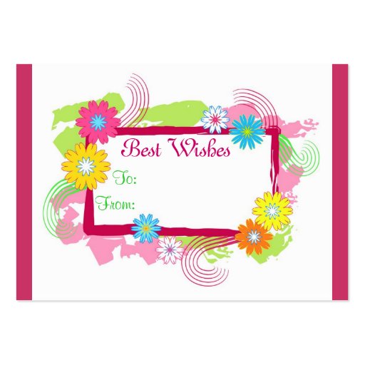 best-wishes-card-large-business-cards-pack-of-100-zazzle