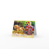 Best Wishes Cards by NStride Best Wishes Cards