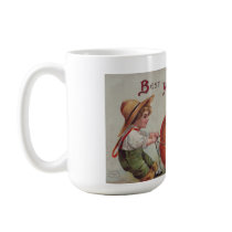 Best Wishes for a Good Thanksgiving Coffee Mugs