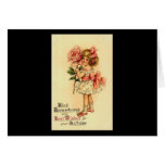 Best Wishes For Your Birthday Card