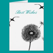 Best Wishes cards