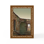 Best Wishes in New Home Cards