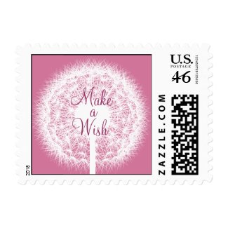 Best Wishes! Wedding Stamp stamp
