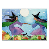 Best Witches cards