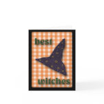 Best Witches (Samhain) cards