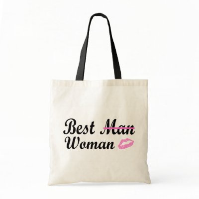 Best Woman Canvas Bags by BacheloretteGirl