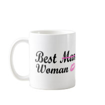 Best Woman Coffee Mugs