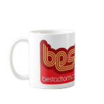 BestAds Coffee Mug