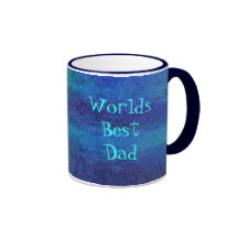BestDad Mug