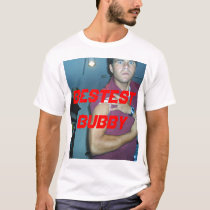 bestest bubby t-shirts by katybeaz bestest bubby t-shirts