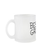 Bestest Grandpa Mug