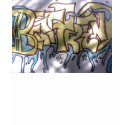 Bestfriend Graffiti t-shirt