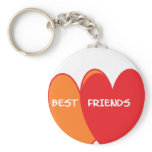 bestfriends keychain