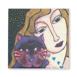 BestFriends Refrigerator Magnet