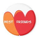 bestfriends magnets