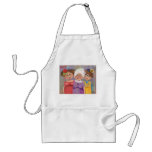 BestFriendsForever aprons