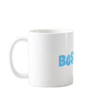 Bestman Mug