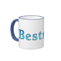 Bestman Coffee Mugs