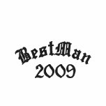 BestMan Polo Shirts 2009